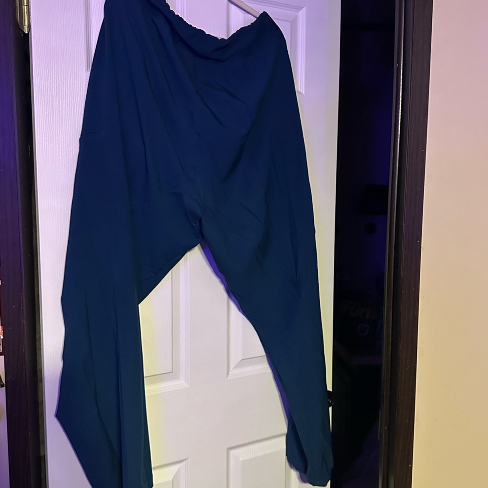 iFlex scrubs. 3XL. Used.